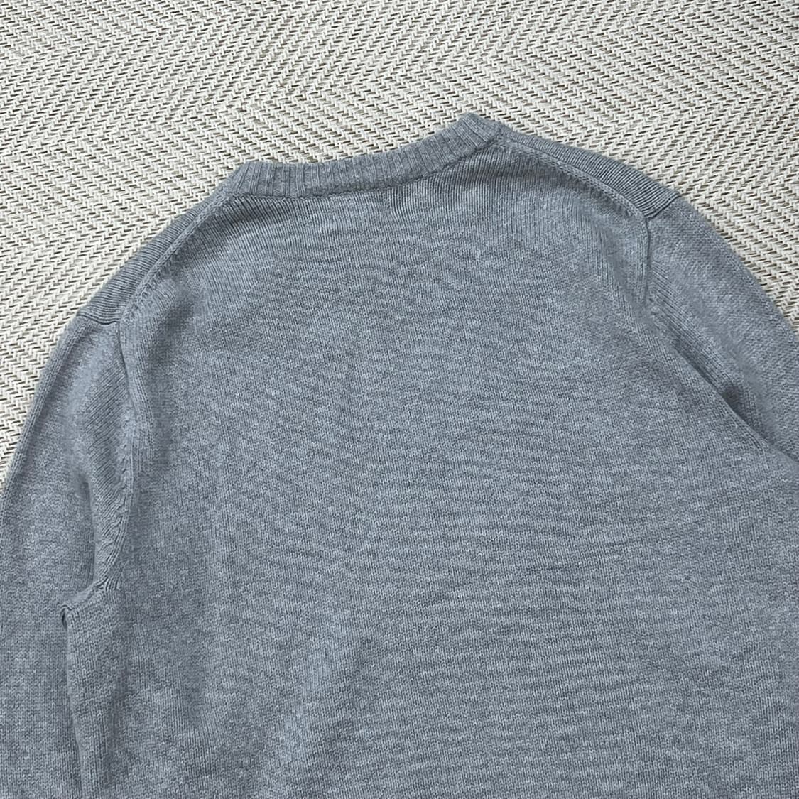 엘엘빈 베이직니트 r2265 상품이미지4