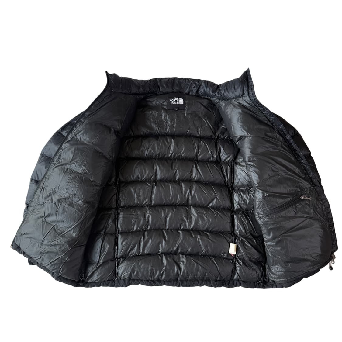 노스페이스 퍼텍스퀀텀 초경량패딩 (XL) 상품이미지5