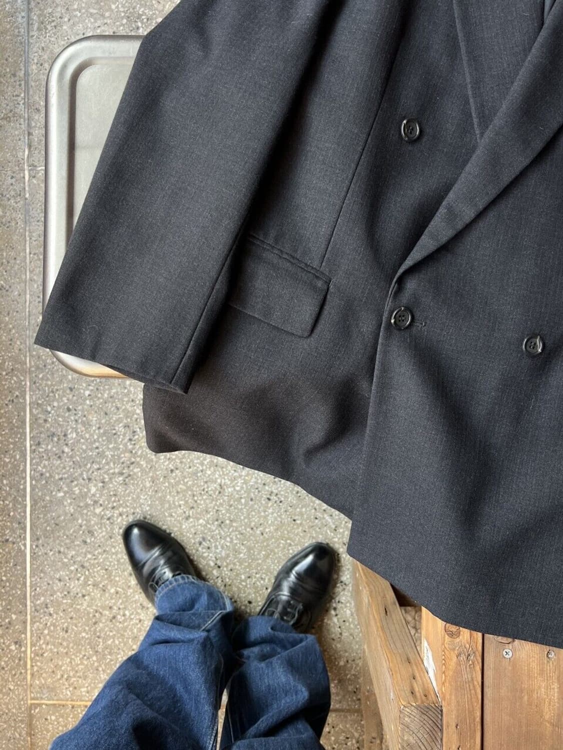 Jacket 상품이미지3