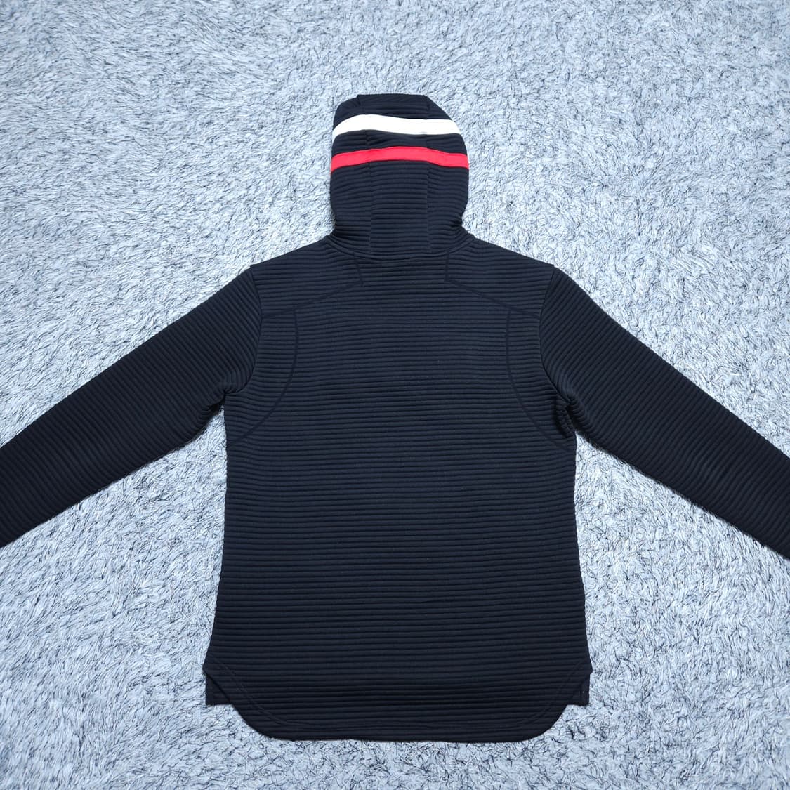 스파이더) M 남자 매쉬 후드티셔츠 / 왕눈이샵 상품이미지6