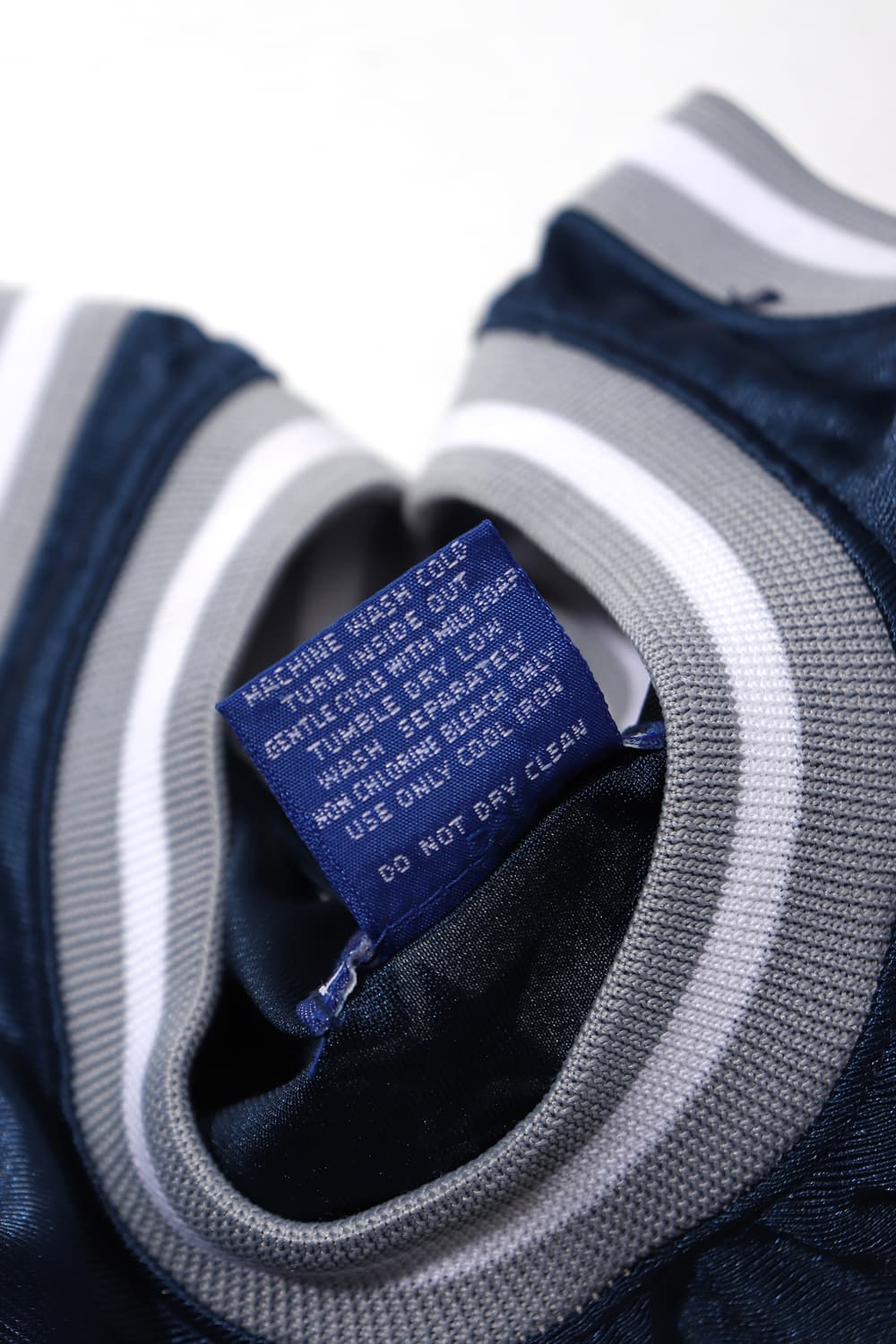 STARTER 조지타운 농구 민소매 나시 저지 size L 상품이미지6