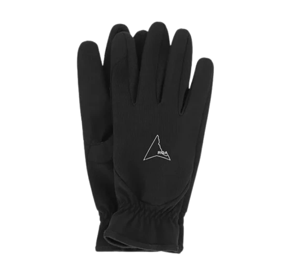 [S/M] 로아 장갑 블랙 상품이미지1