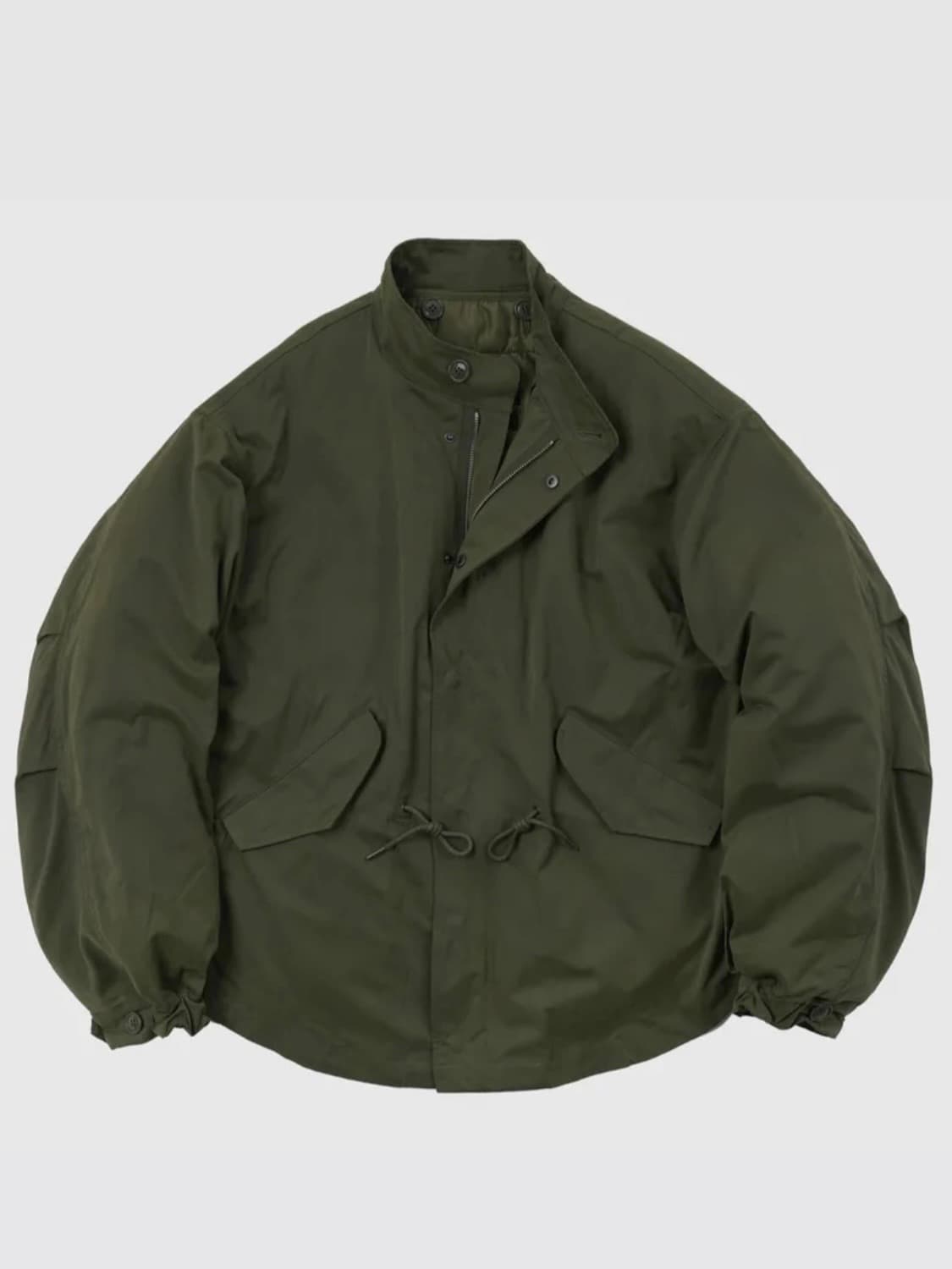 프리즘웍스 오스카 피쉬테일 자켓 상품이미지1