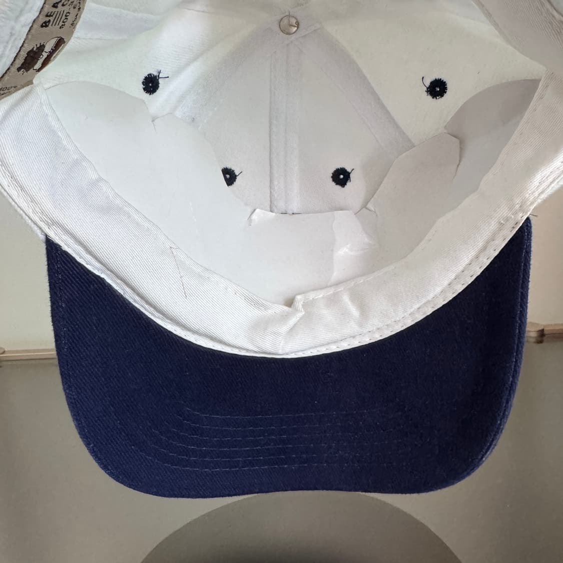 USA FEELING 빈티지 모자 볼캡 vintage cap  상품이미지3