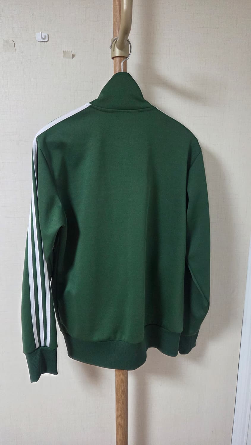 아디다스 파이어버드 져지 그린 상품이미지2