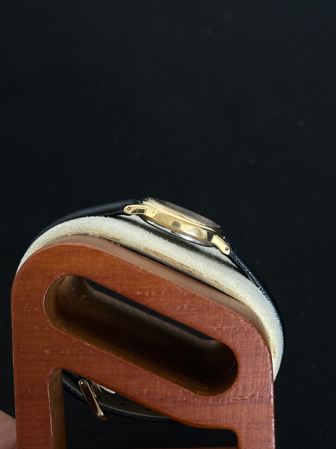 Seiko Vintage 세이코 빈티지 쿼츠 시계 상품이미지6