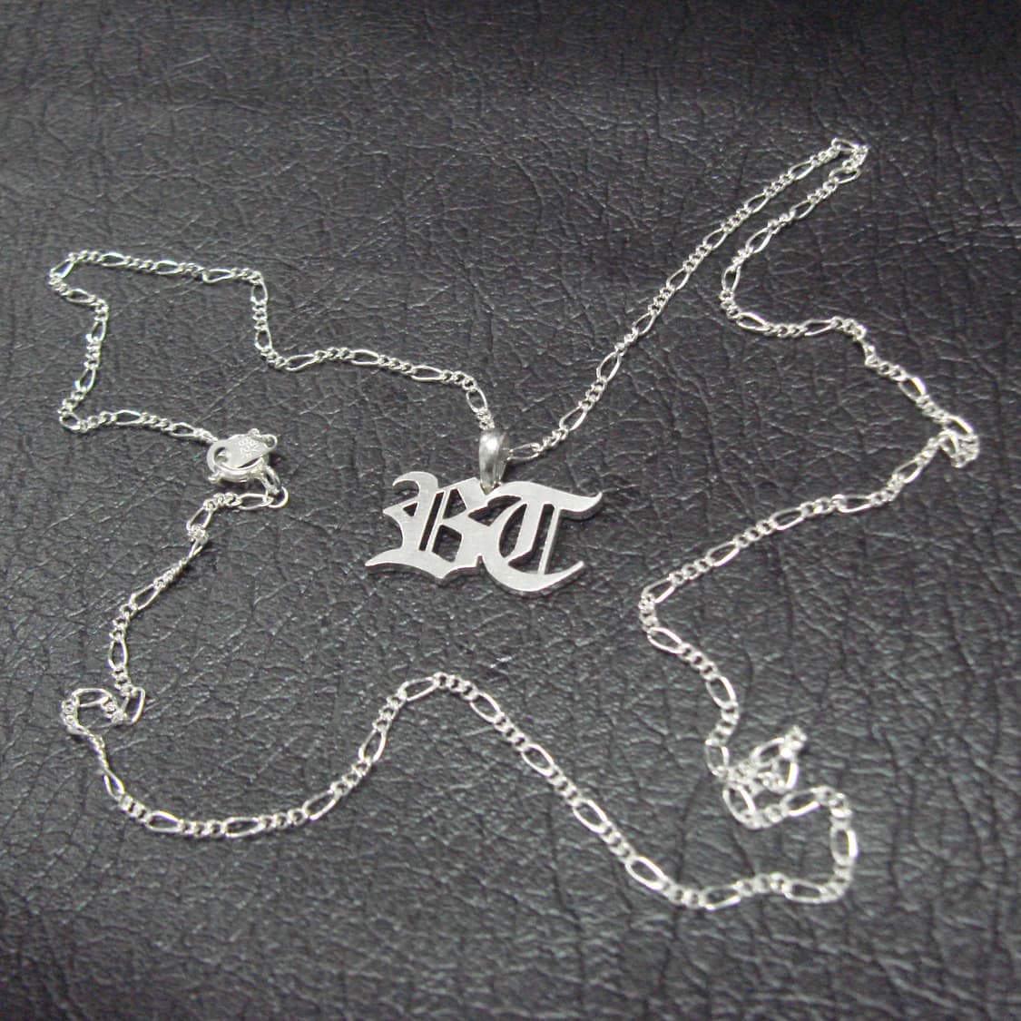 [BAD TOWN] BT NECKLACE  상품이미지3