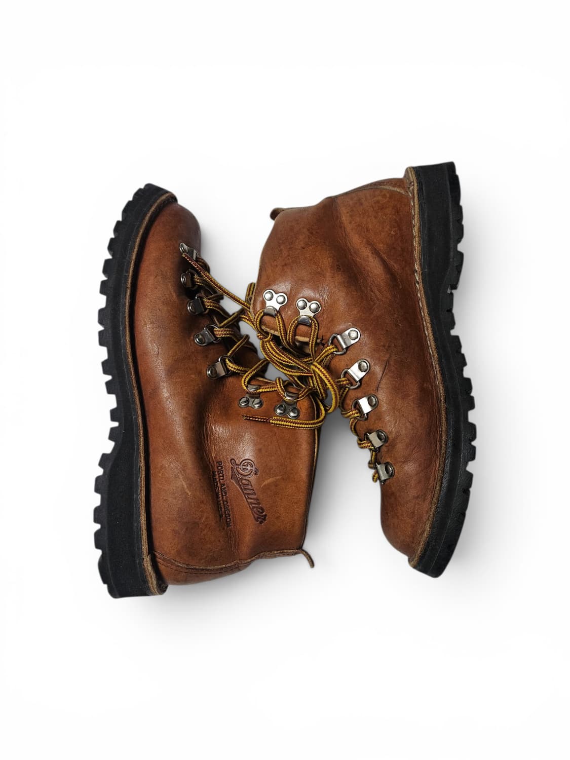 대너 Danner 마운틴 라이트 270  상품이미지5