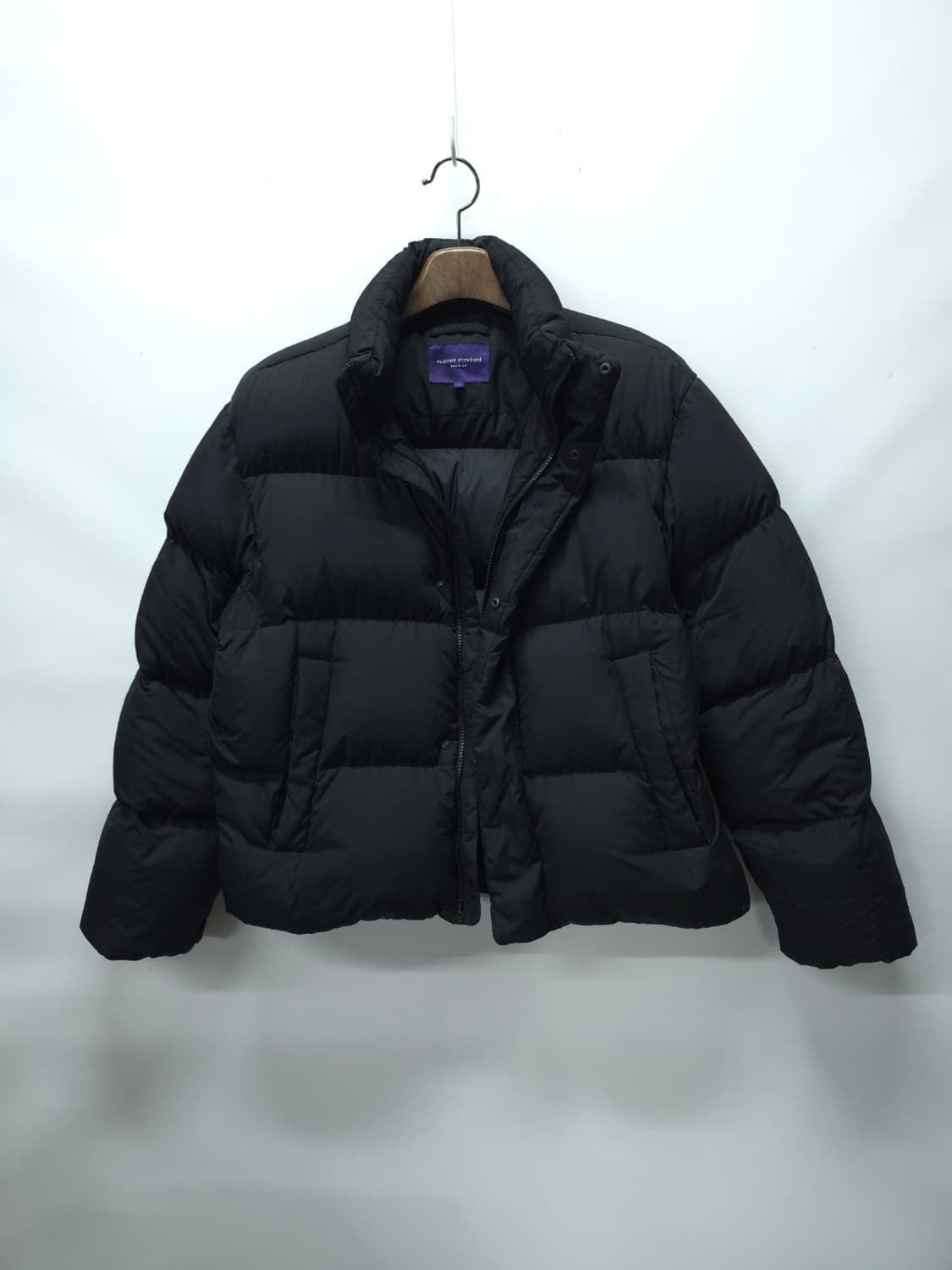 무신사 스탠다드 구스다운 푸퍼패딩 ( 100~105 ) 상품이미지1
