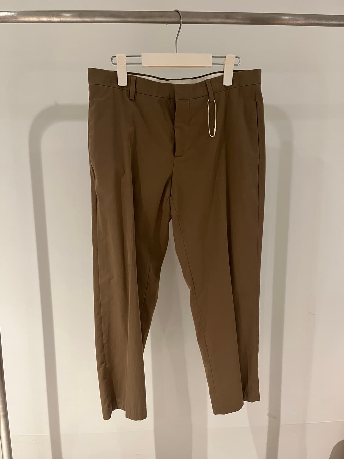 Maison Margiela Basic Trouser 상품이미지1