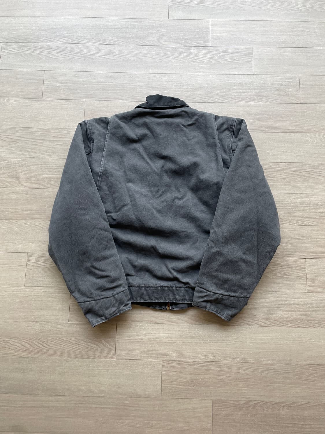 칼하트 J97 GVL 디트로이트 자켓 빈티지 carhartt 상품이미지2