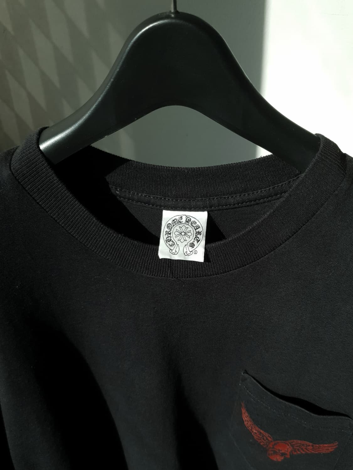 Chrome Hearts x Joe Foti "Harris Teeter" 상품이미지3