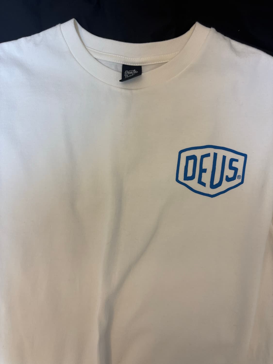 데우스 서울 슬리브 M 상품이미지1