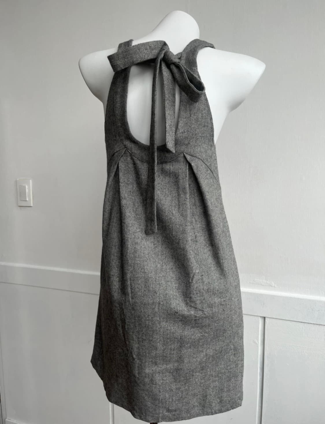 SALE*) RAY BEAMS 원피스 상품이미지3