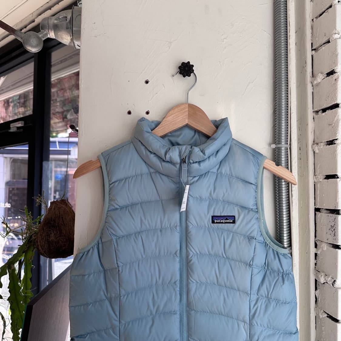15398 - 파타고니아 베스트 다운 자켓 상품이미지1