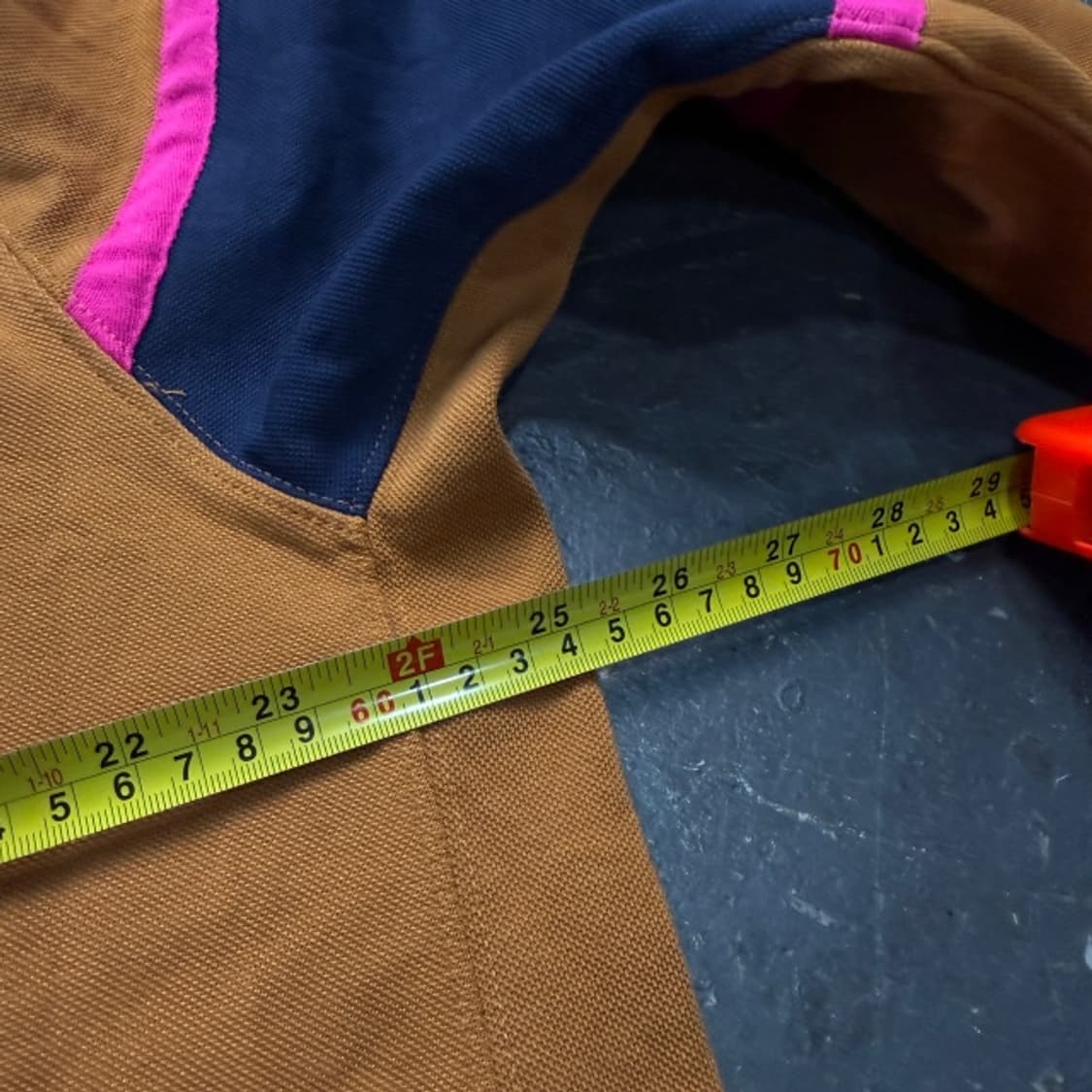 105 나이키 x 말본 NGC 롱슬리브  상품이미지6