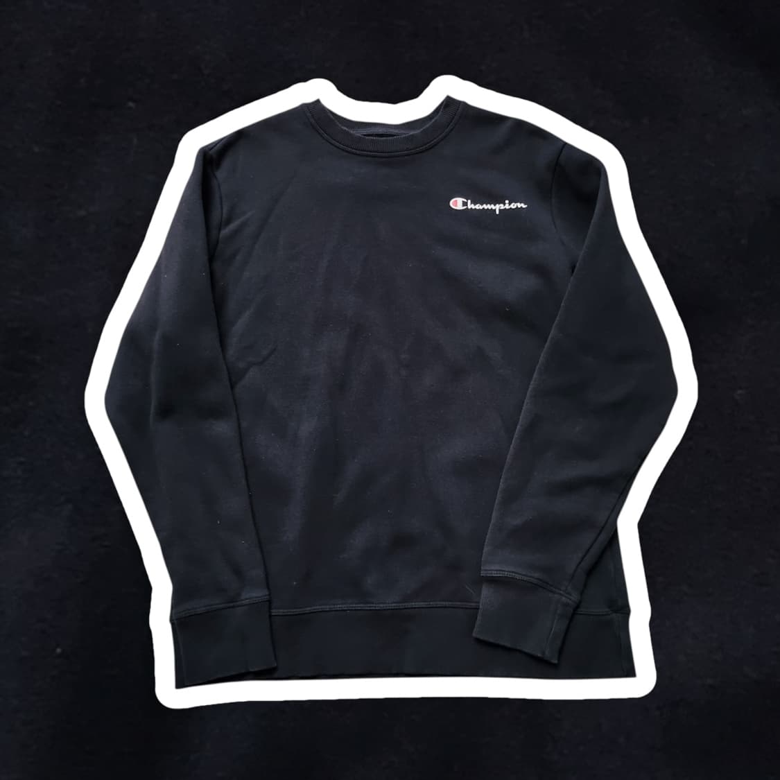 챔피온 맨투맨 상품이미지1