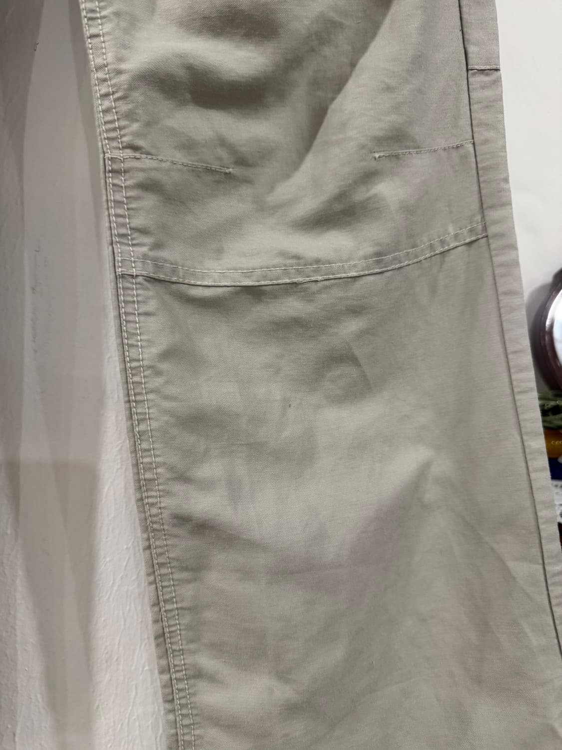 무료배송) MICHEL KLEIN VINTAGE BOTTOM 상품이미지4