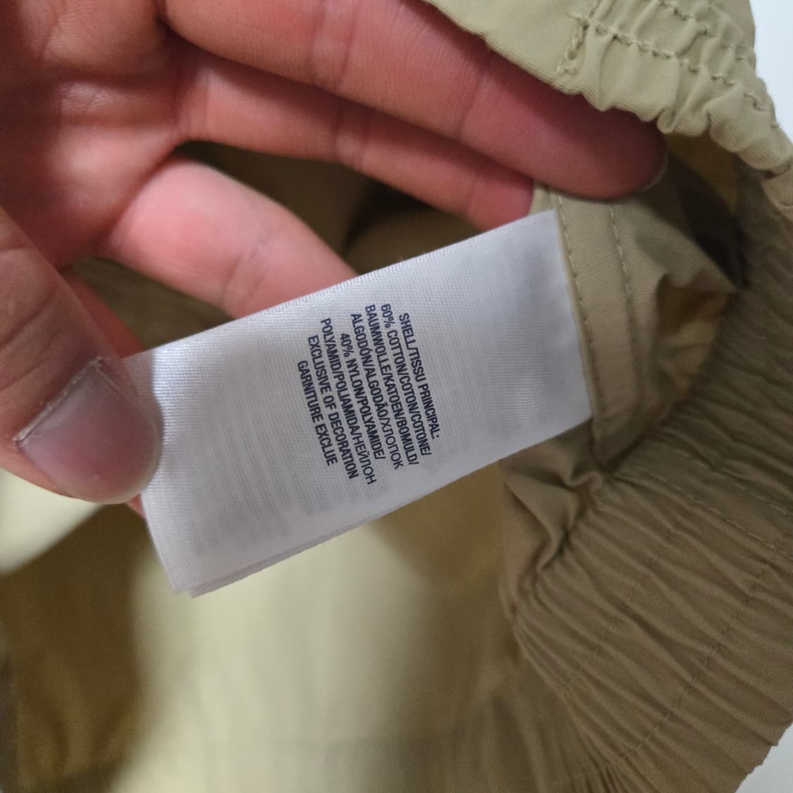 폴로랄프로렌 빅포니 자켓 / 남성 자켓 / 여성 자켓  상품이미지4