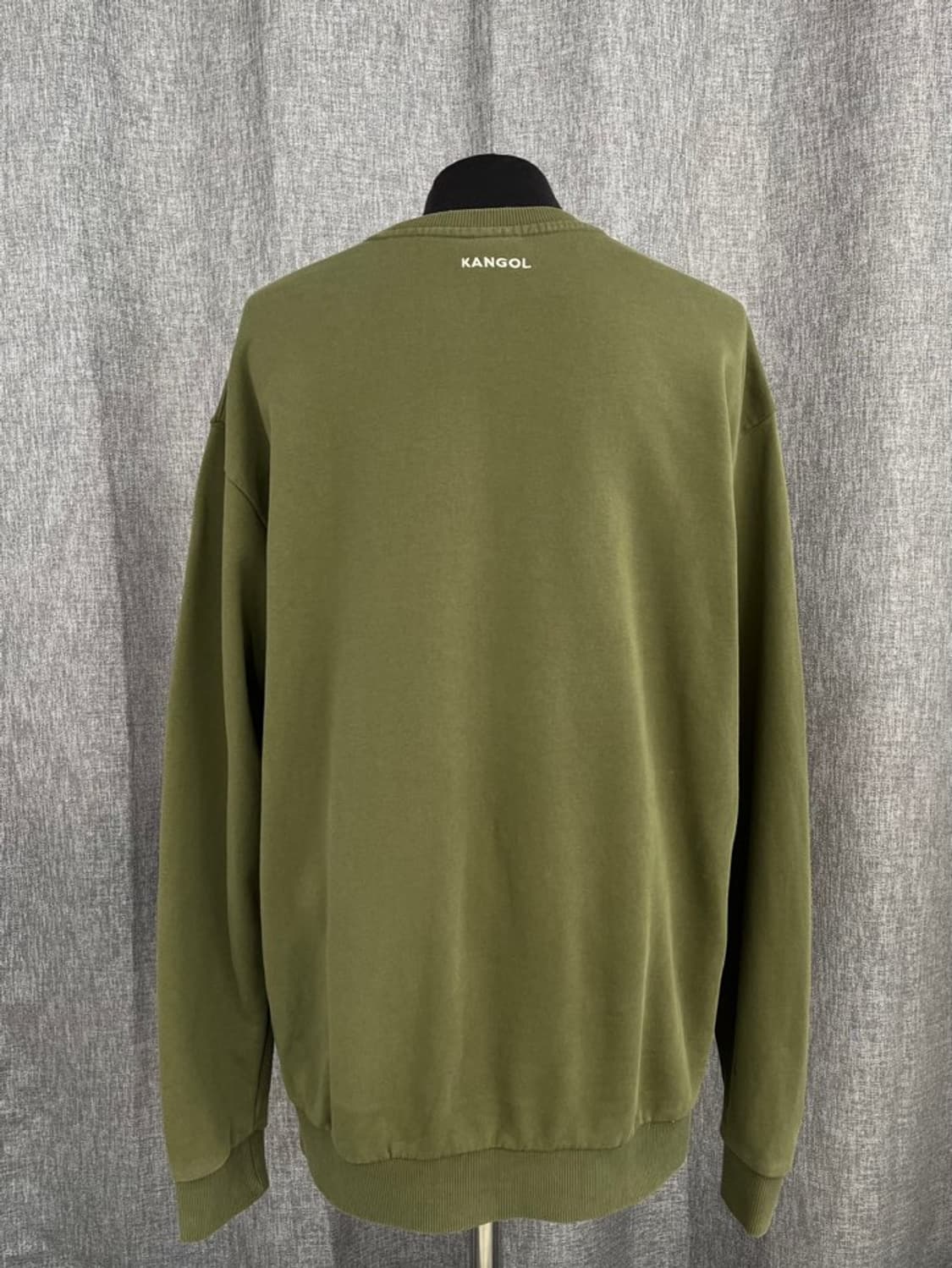 캉골 맨투맨/#713 상품이미지3