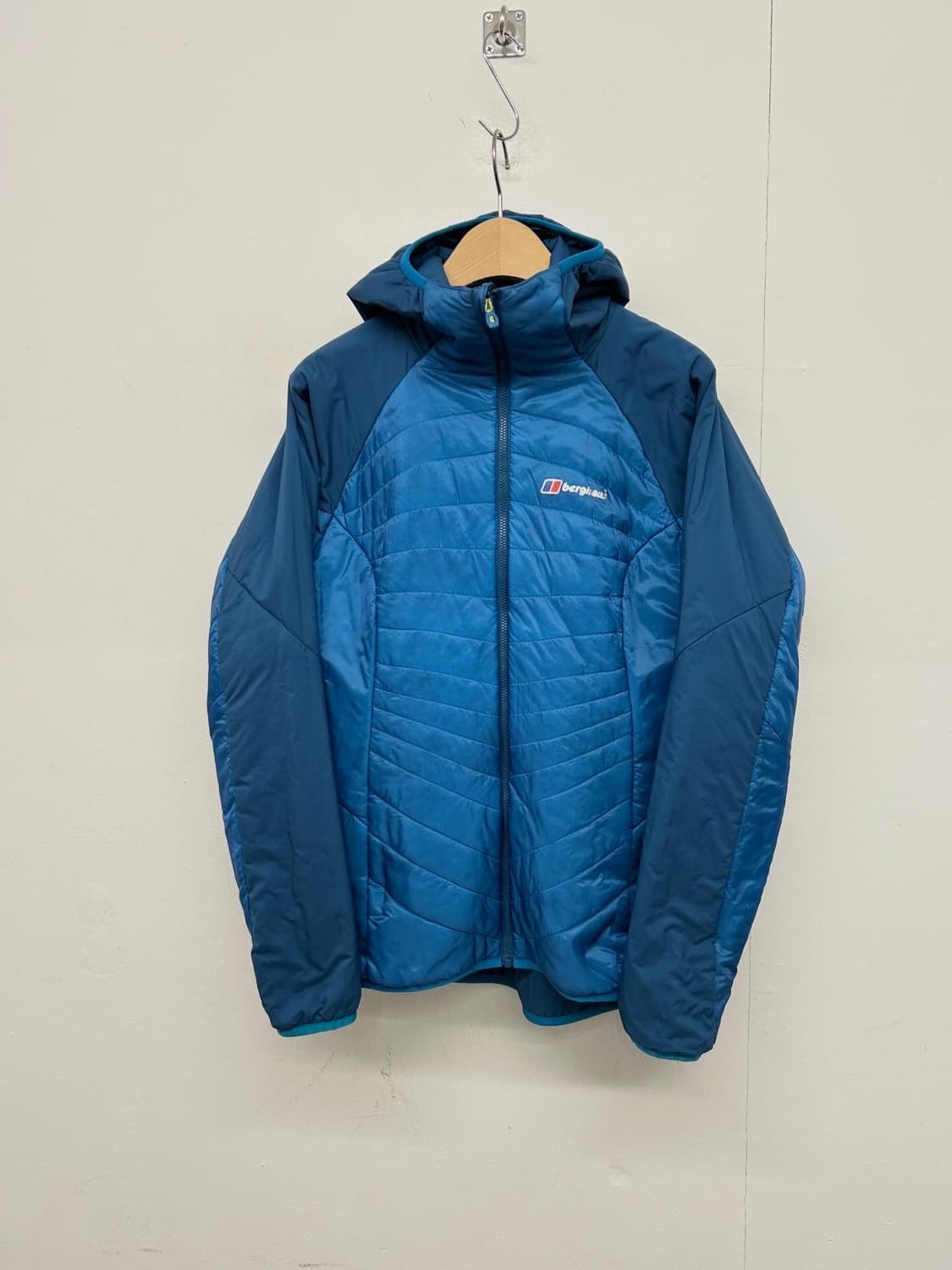 버그하우스 퍼텍스 인슐레이트 자켓 상품이미지3