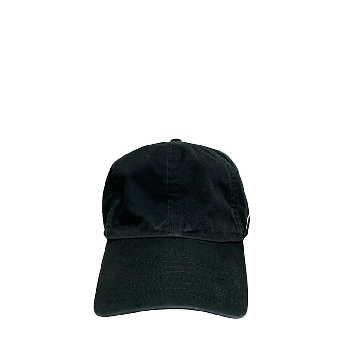 나이키 헤리티지86 블랙 볼캡 모자 상품이미지1