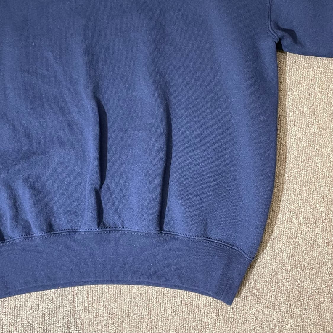  (M) USA USMC 밀리터리 미해병대 스웻셔츠 맨투맨  상품이미지4