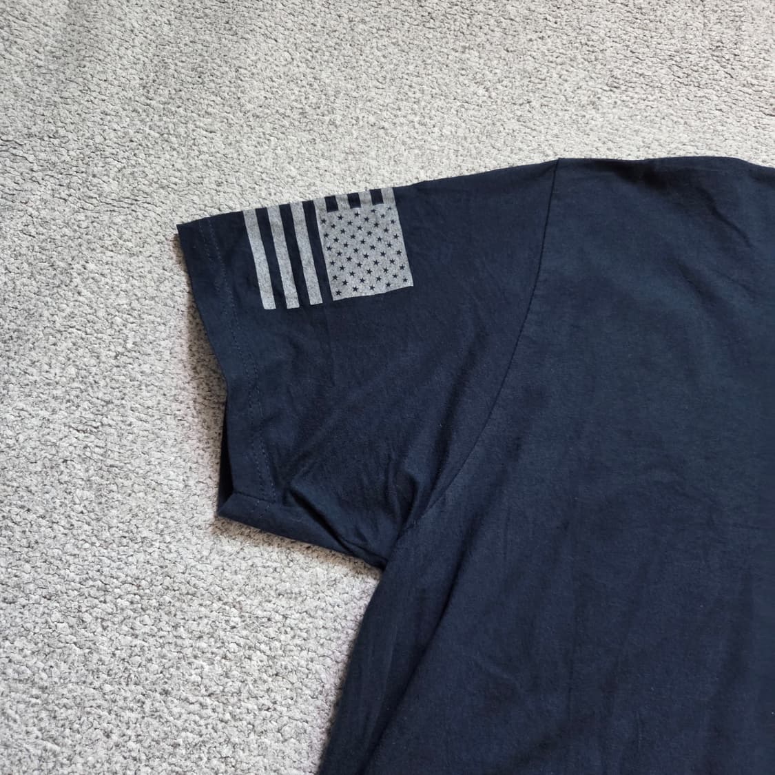 Grunt Style 빈티지 반팔 티셔츠 XL-2XL(105-110) 상품이미지3