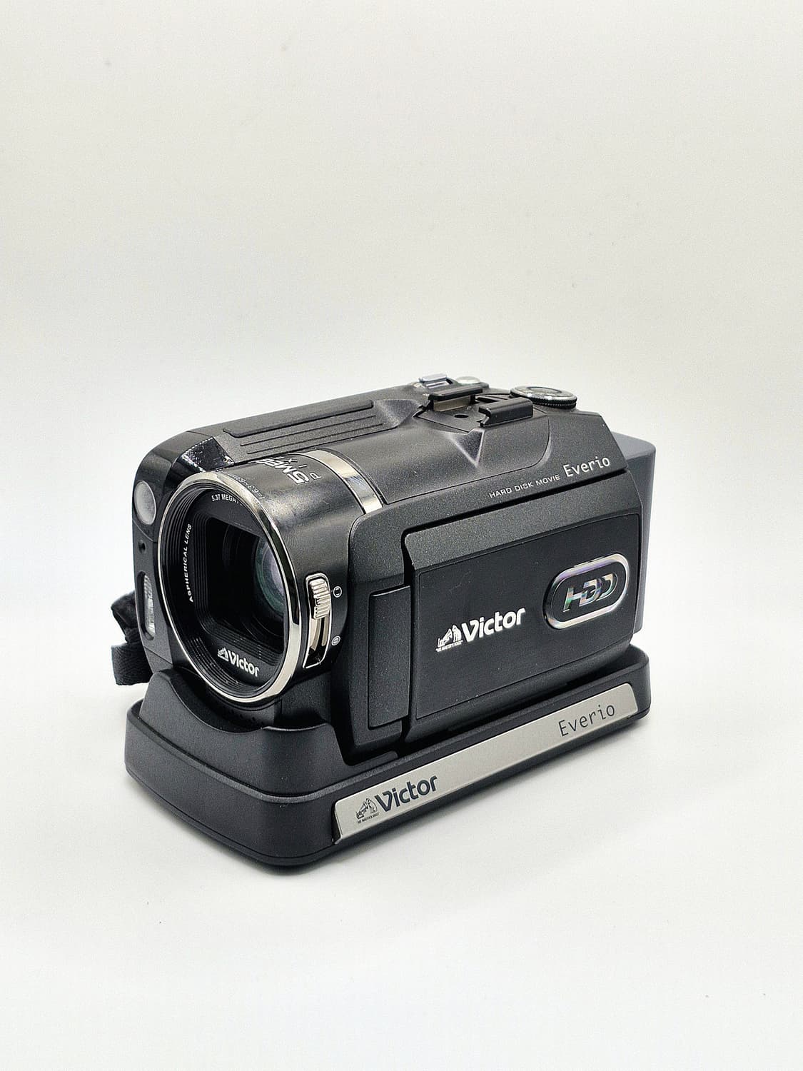 JVC GZ-MG575 빈티지캠코더 상품이미지9