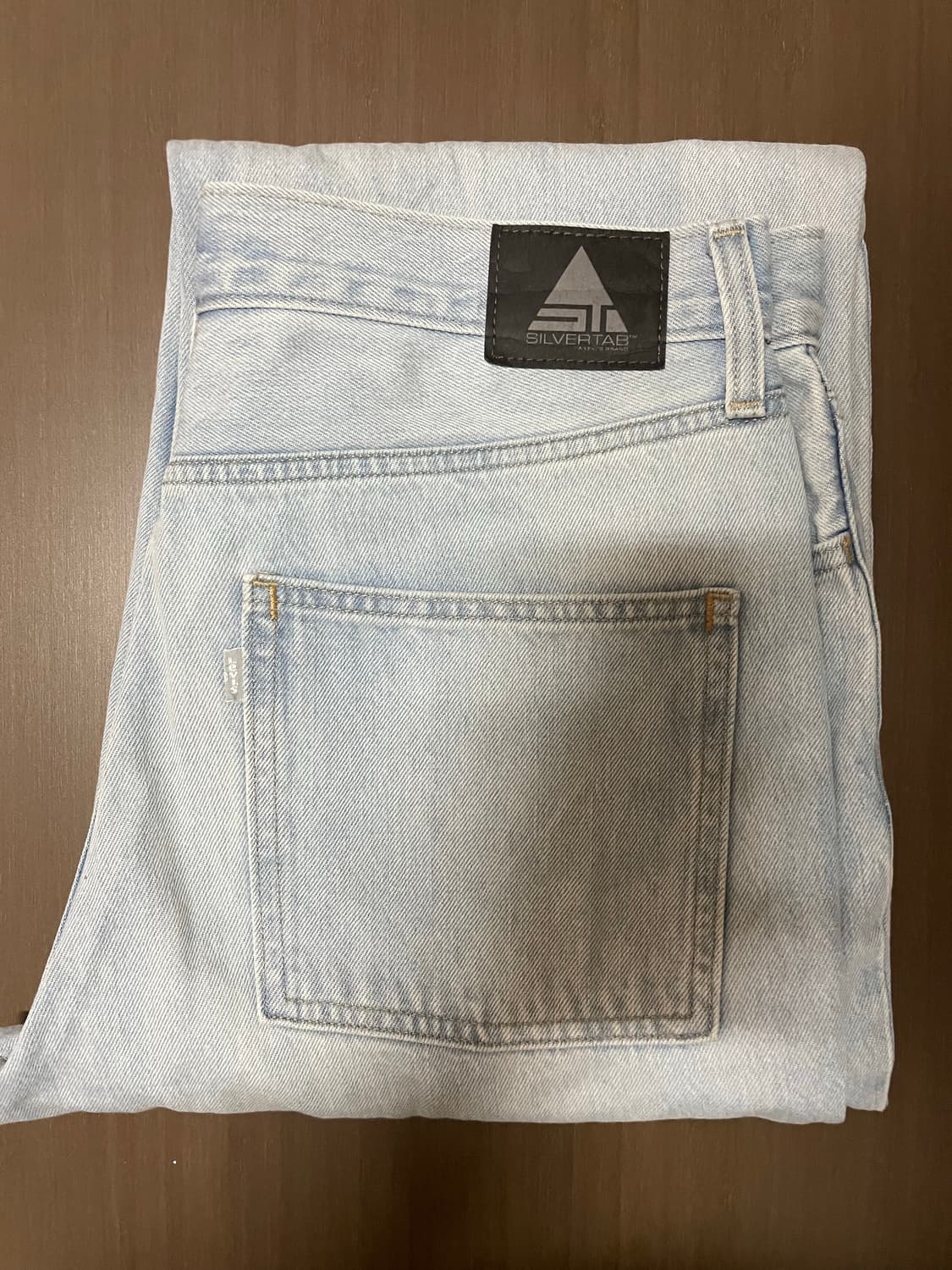 리바이스 실버탭 루즈진 A7488-0002 상품이미지9