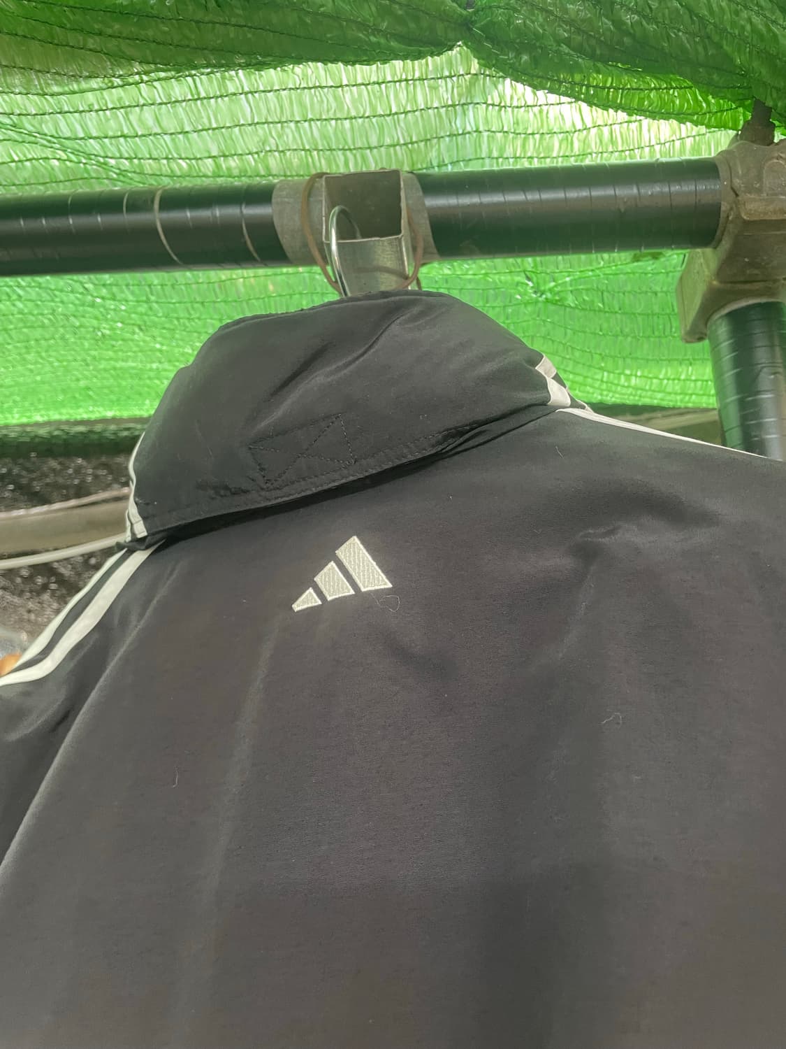 아디다스 코리아 점퍼 상품이미지6