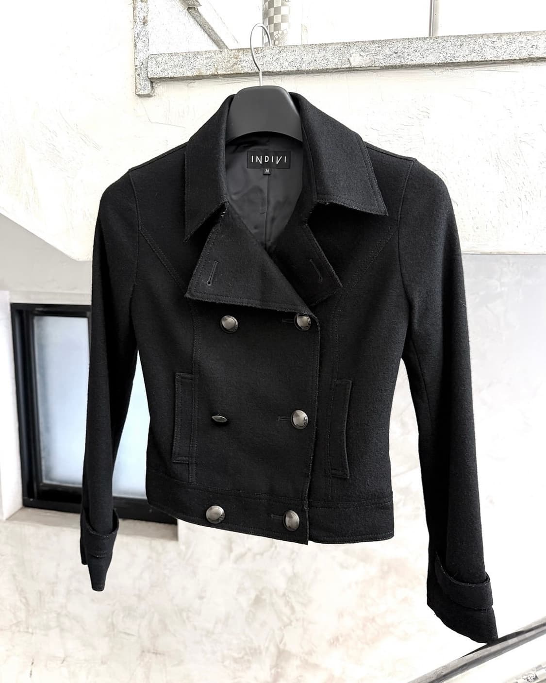 vintage outer 상품이미지2