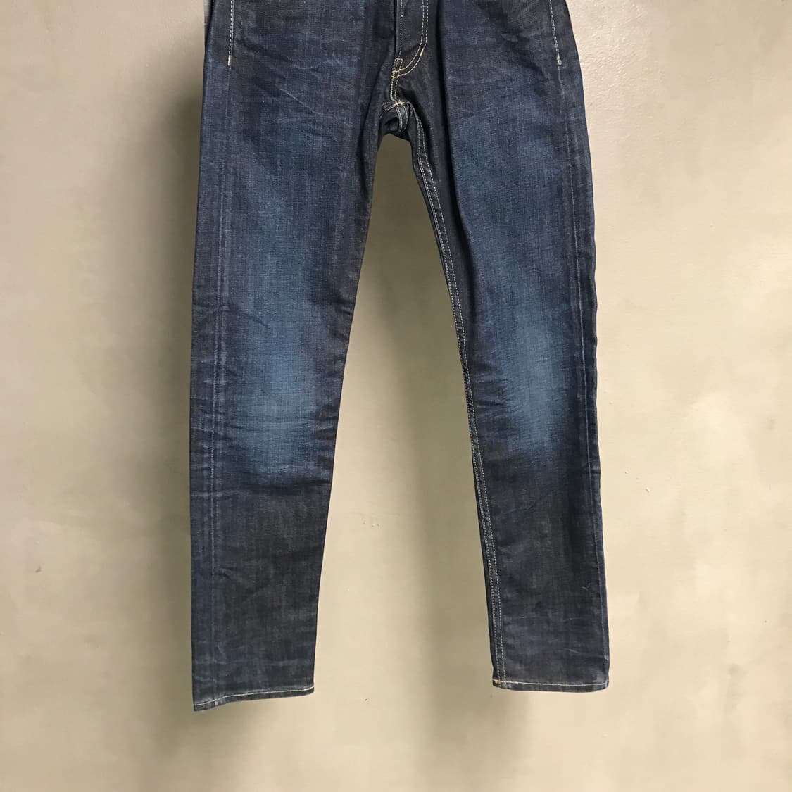 폴로 랄프로렌 데님 팬츠 새상품 S(W) 상품이미지3