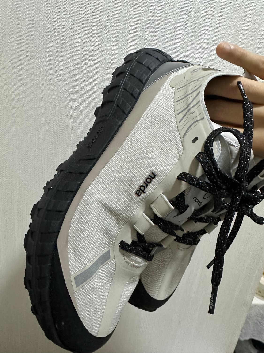 270) 노다001 신더 팝니다 상품이미지3