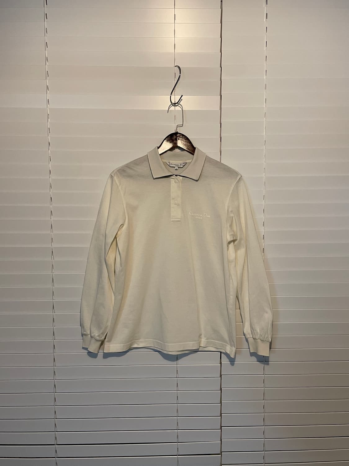 디올 pk 롱슬리브 상품이미지3