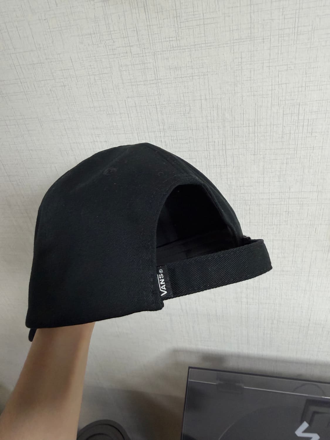 반스 사보타지 캡 상품이미지3