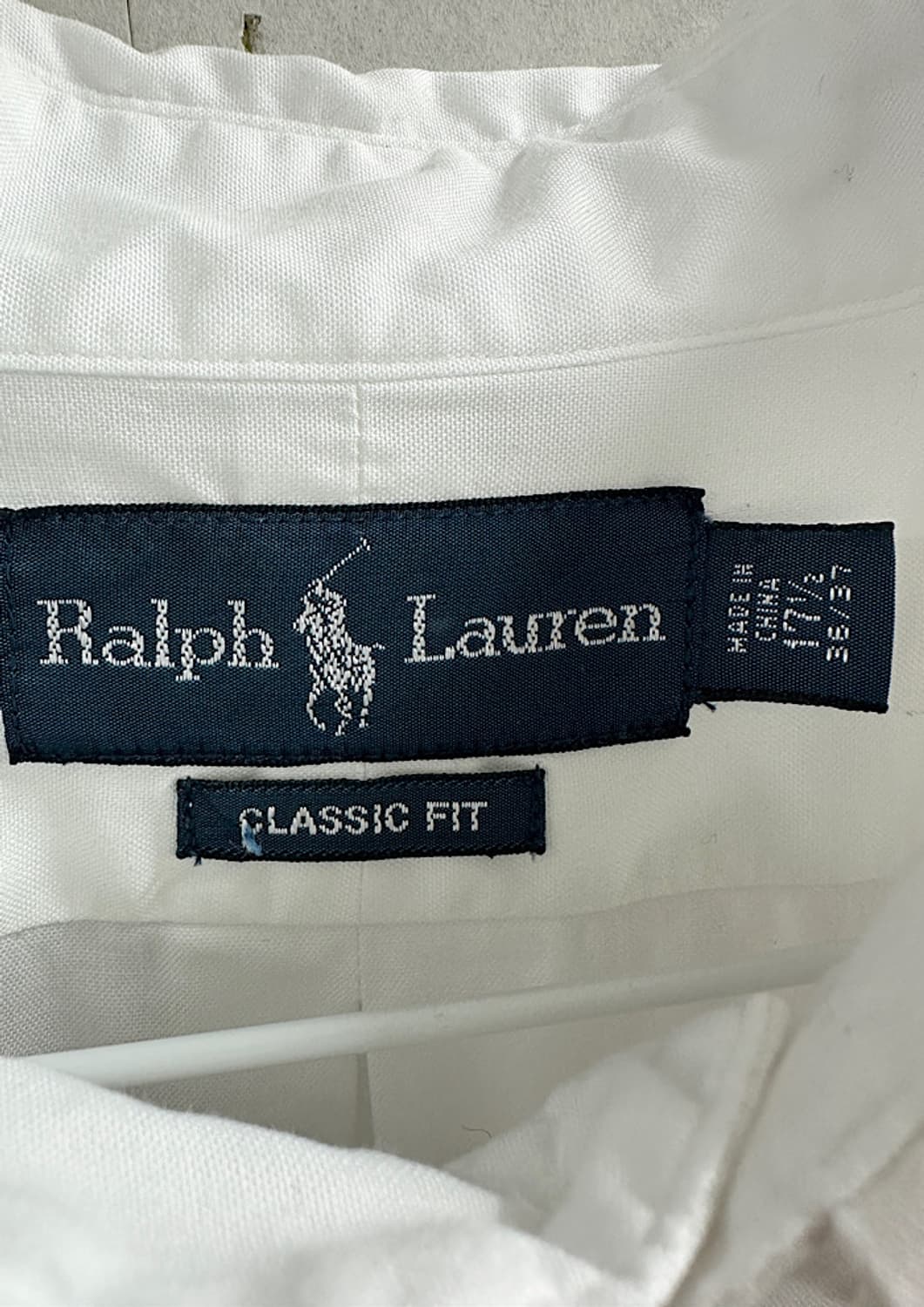 폴로 셔츠  XXXL  상품이미지2