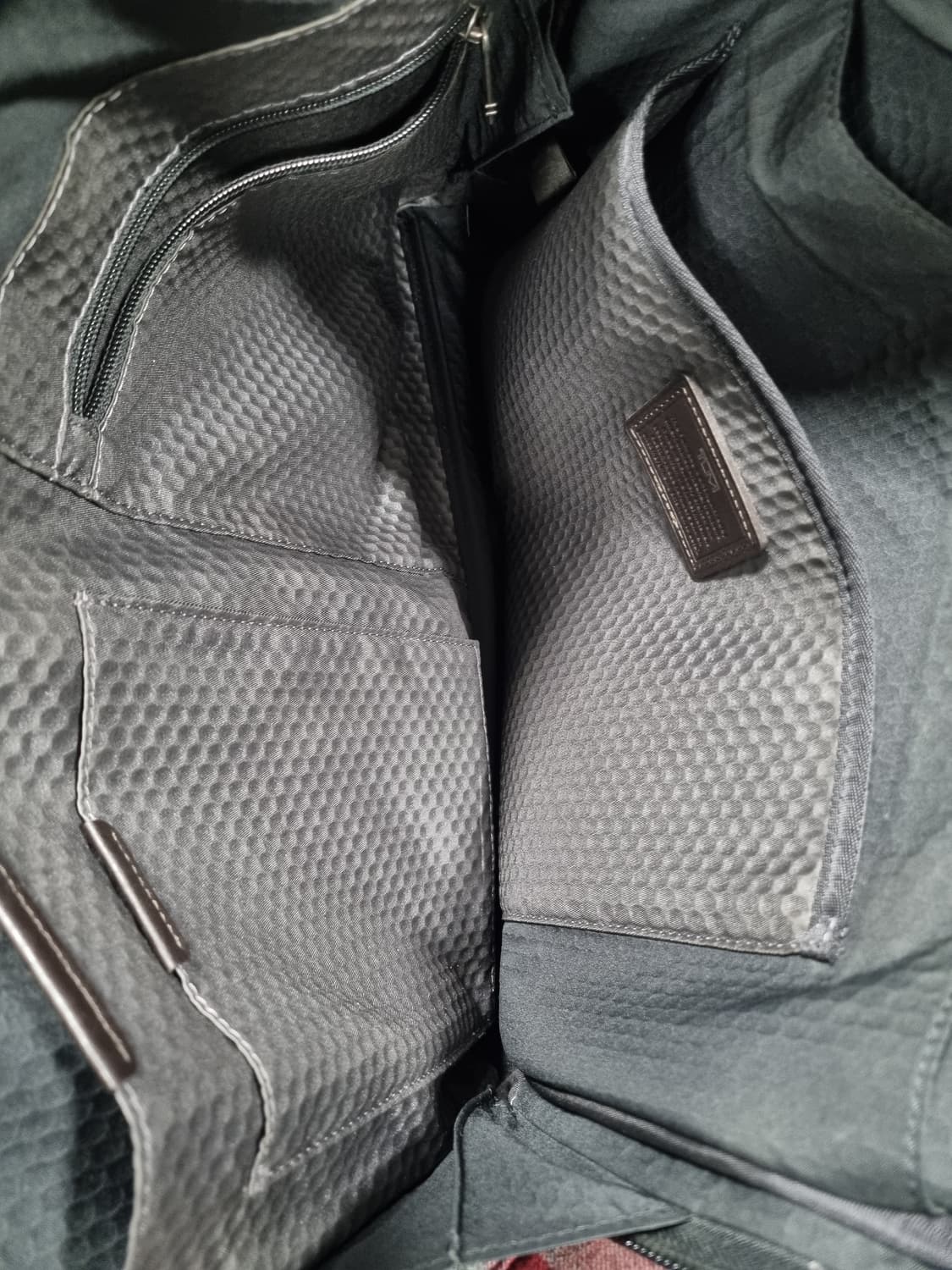 투미 남성 서류가방  상품이미지3