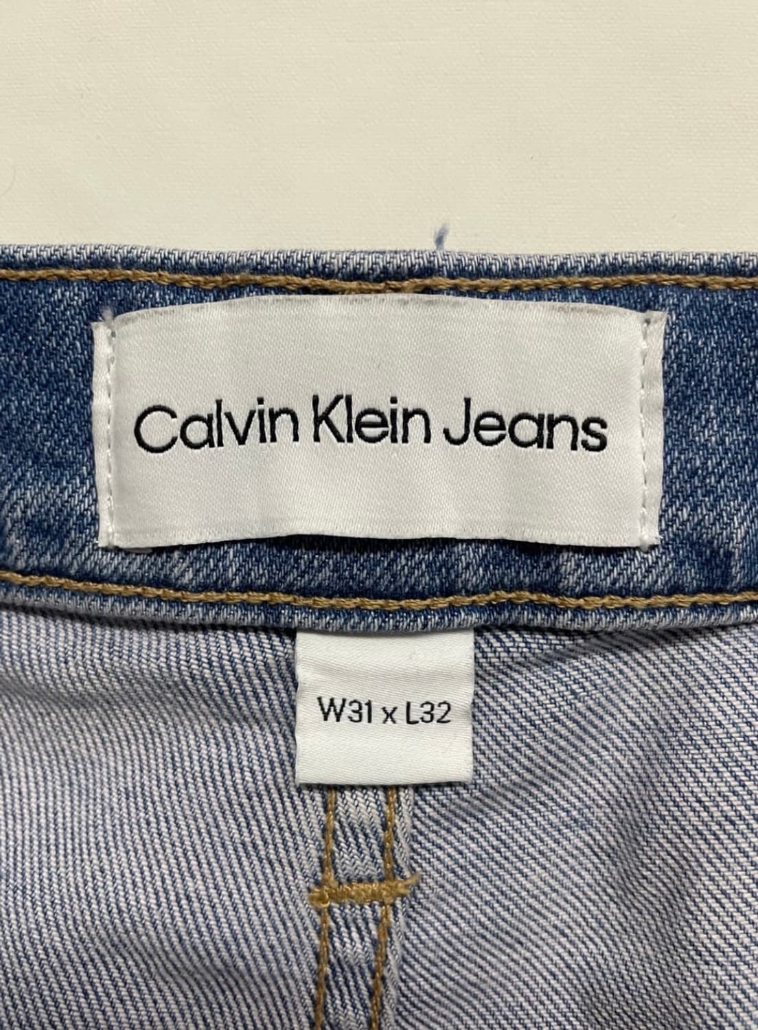 캘빈클라인 데님 상품이미지4