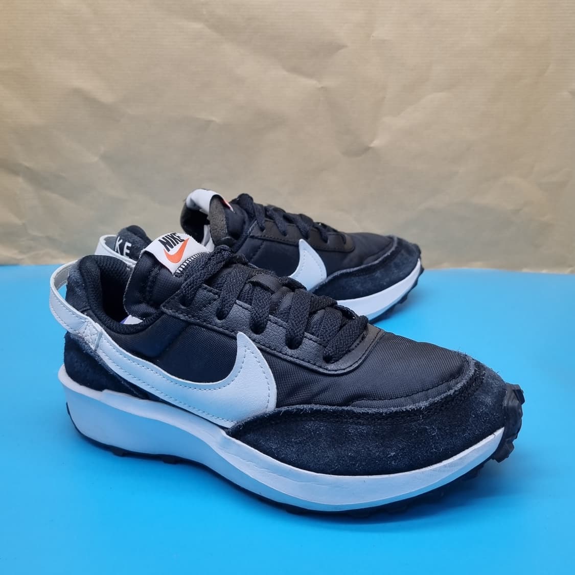 나이키 와플데뷰 운동화 225 상품이미지1