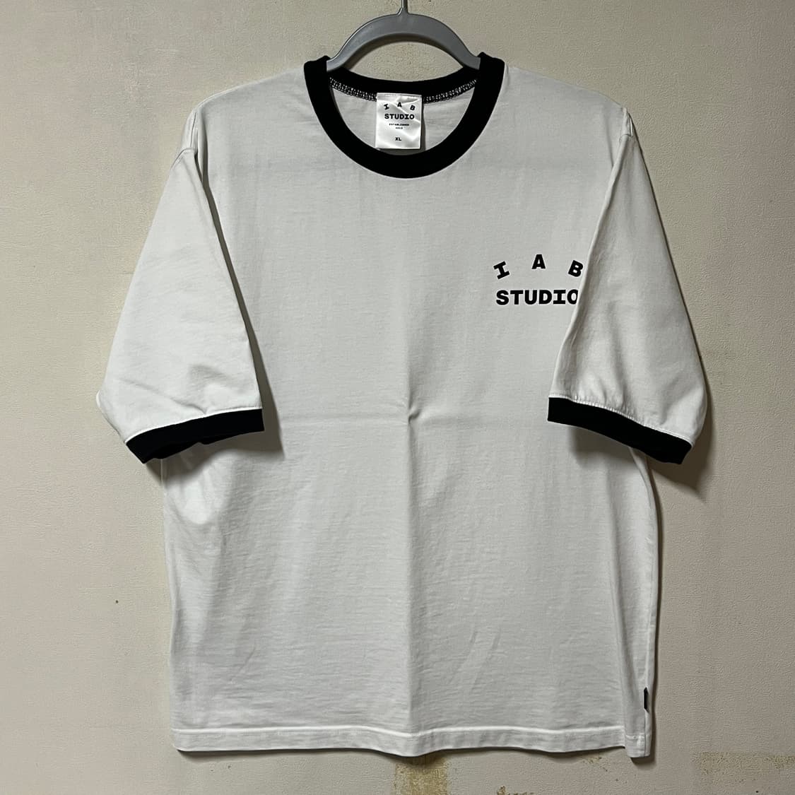 아이앱 스튜디오 이스테블리시드 링거티 XL 상품이미지2