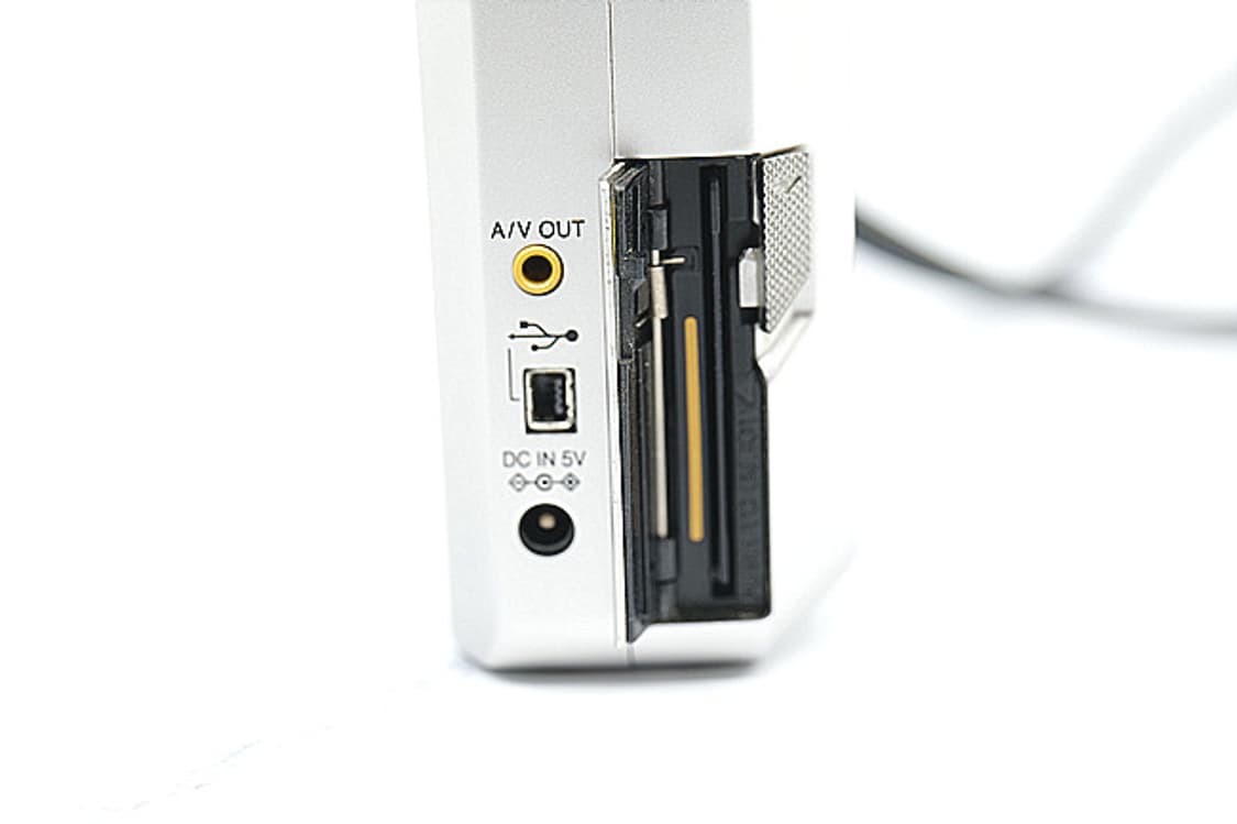 후지필름 파인픽스 6800Z 상품이미지6