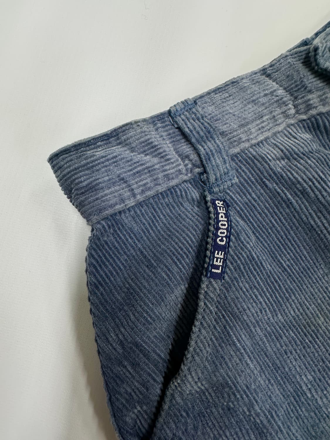 💼재팬 Lee 골덴 베스트 스커트 셋업 💼 교복 학생 아메카지  상품이미지6