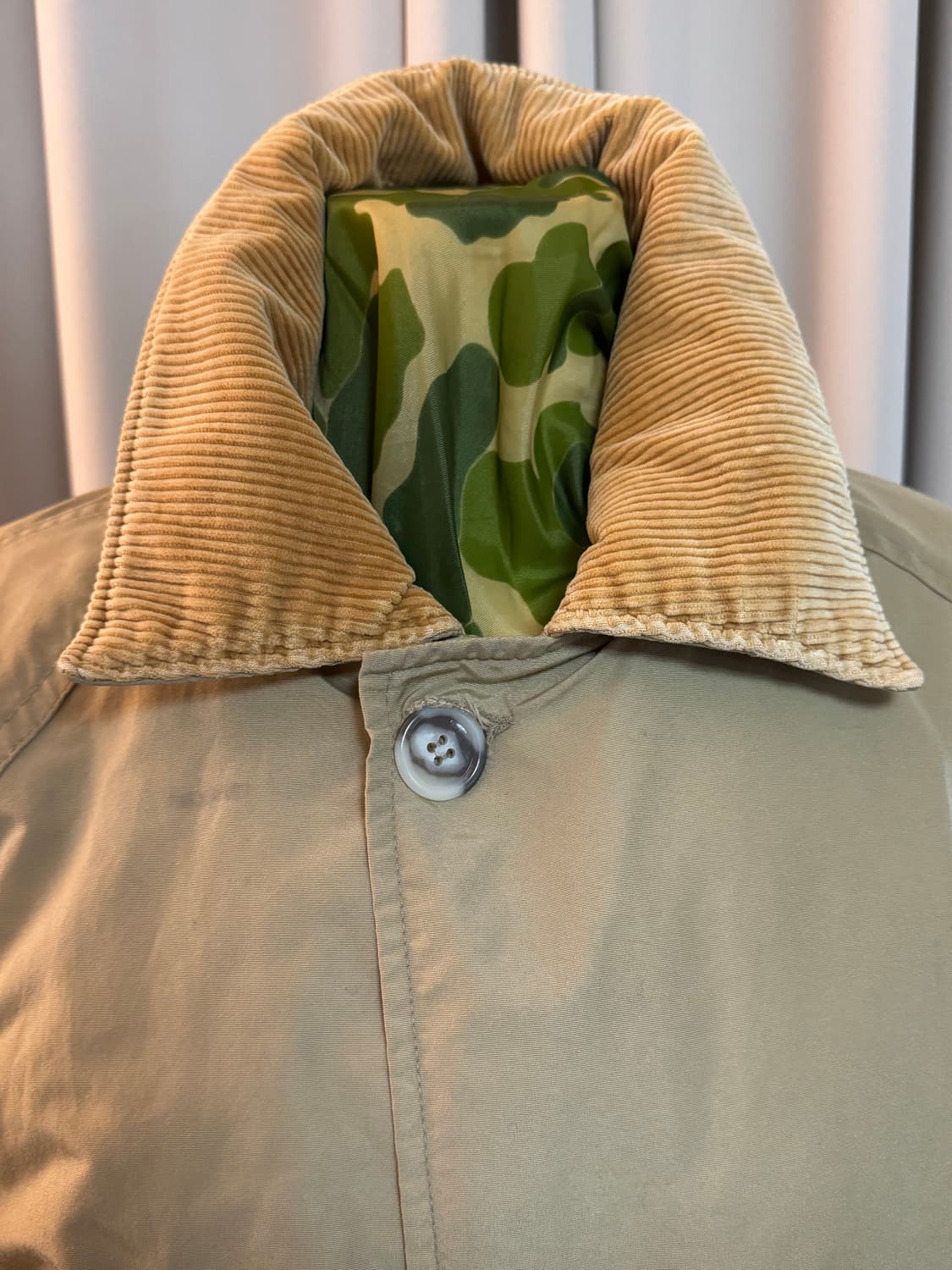 L.L.bean 매키노 다운 상품이미지2