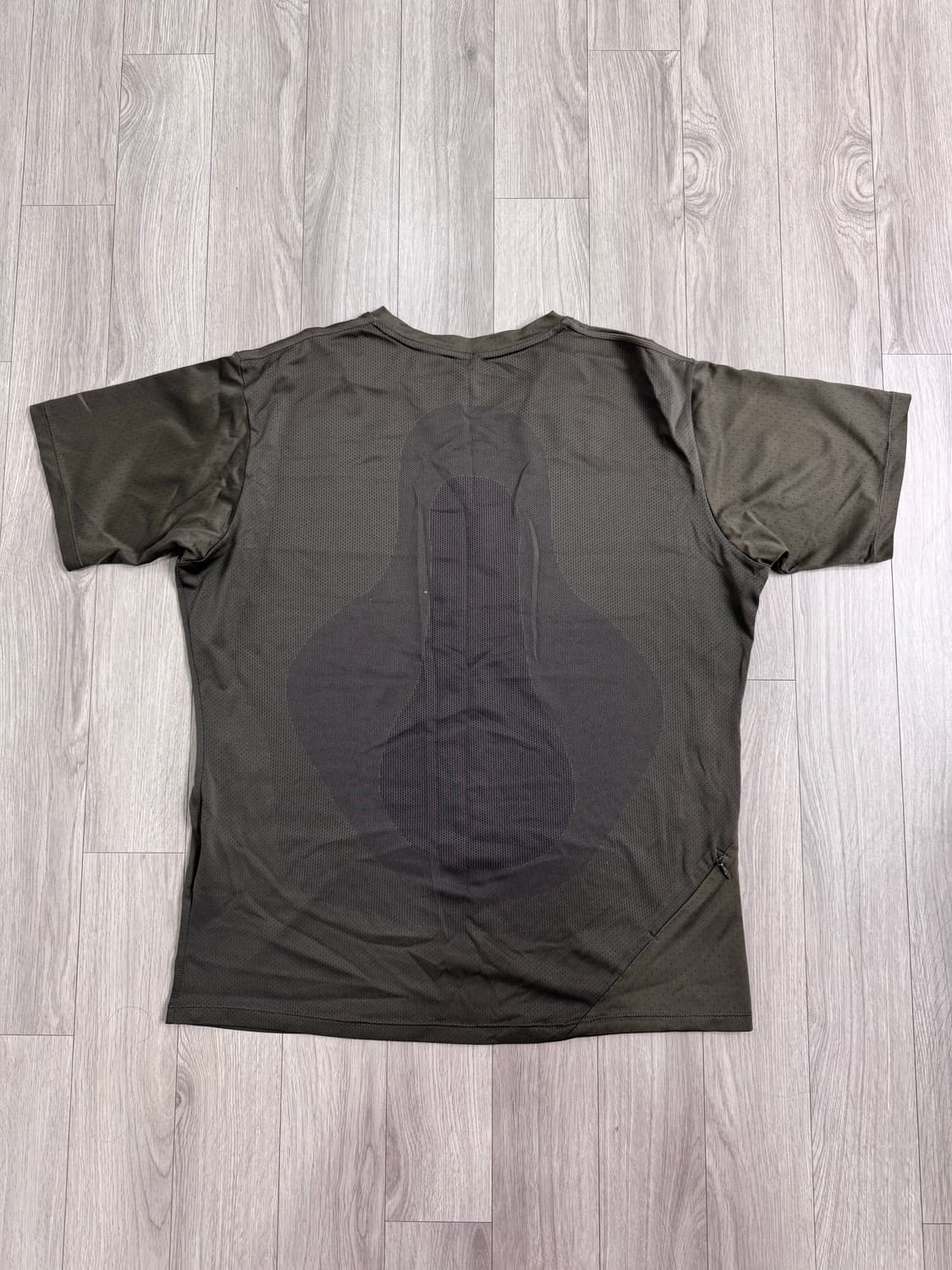 나이키 갸쿠소우 언더커버 반팔 티셔츠 상품이미지5