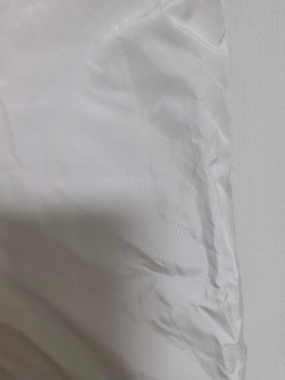 Piko 피코 화이트 팬츠 트랙팬츠 스키바지 상품이미지9