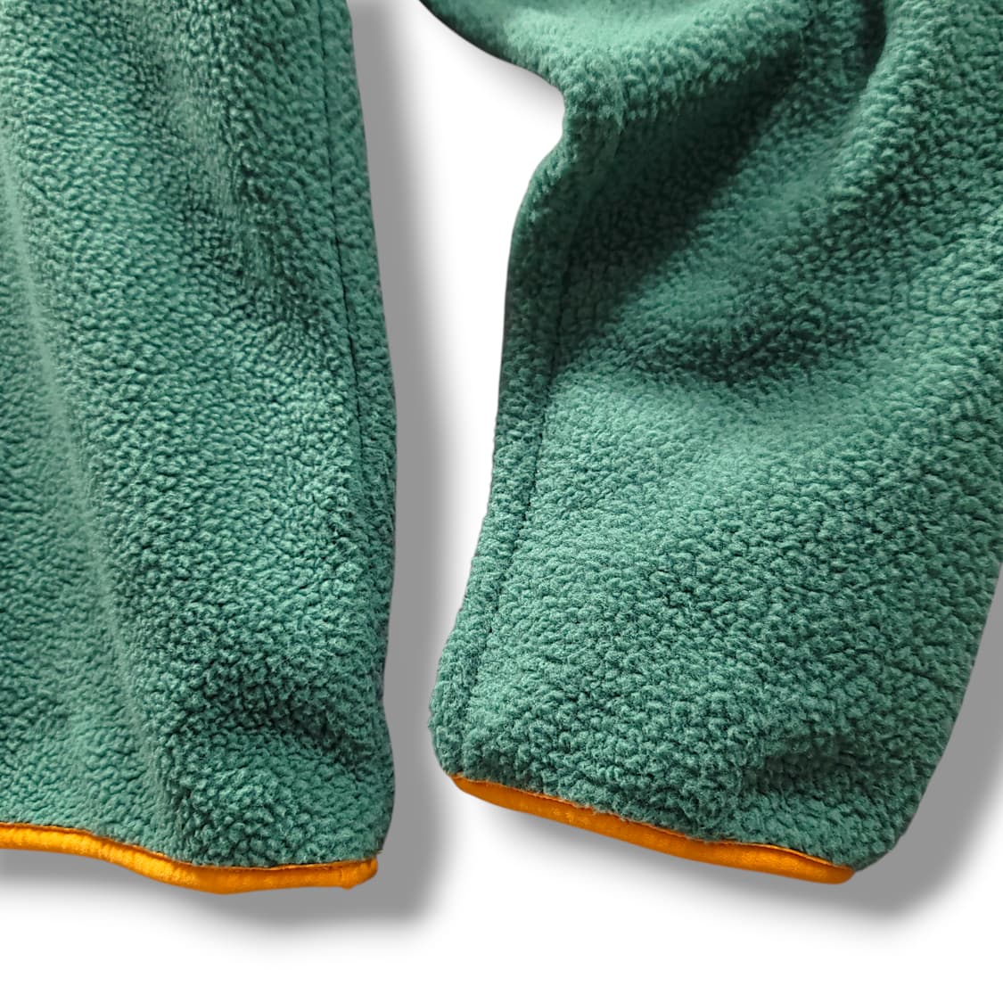 [S] 컬럼비아 헬베시아 하프스냅 플리스 풀오버 아노락 상품이미지6