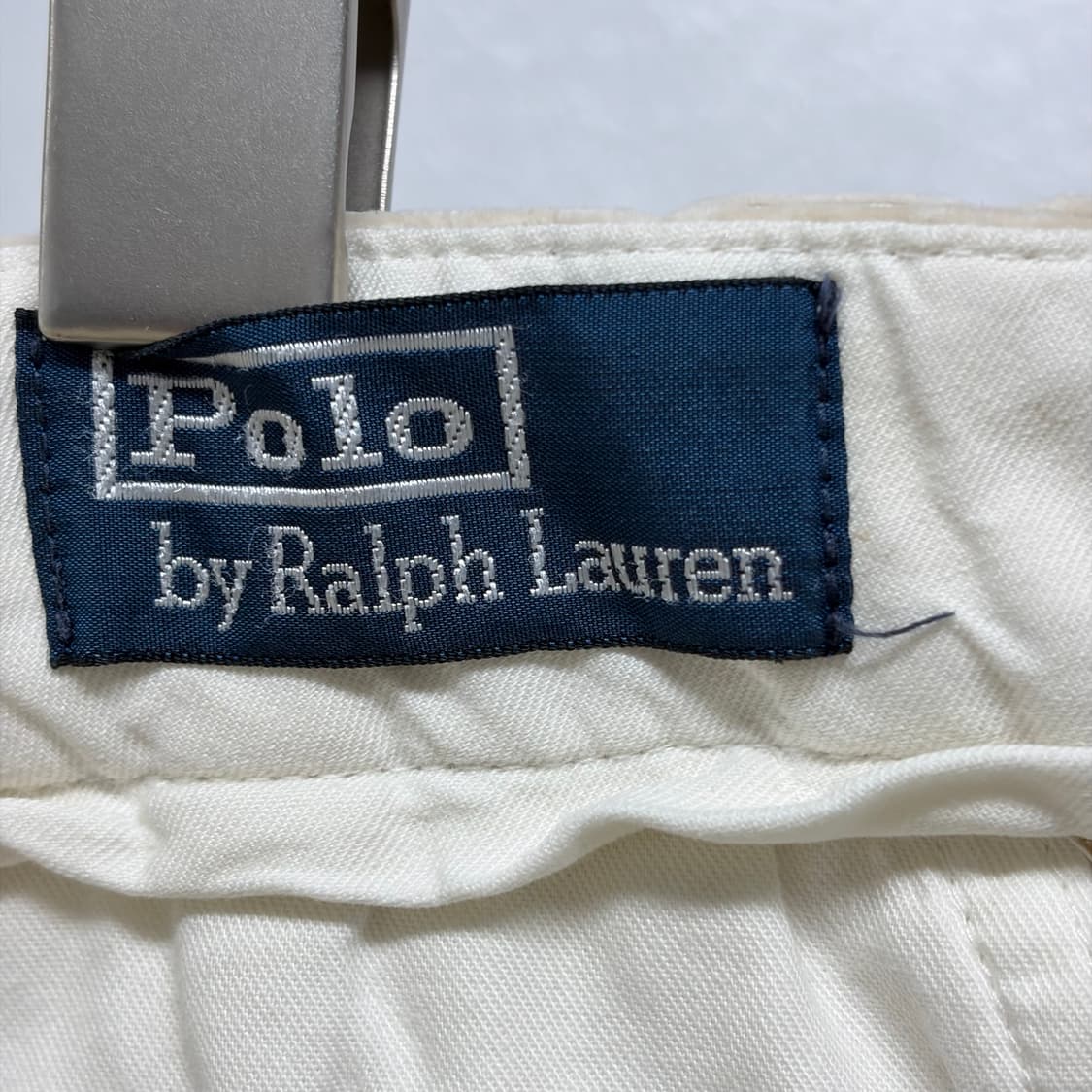 폴로 코듀로이 팬츠 2 상품이미지4