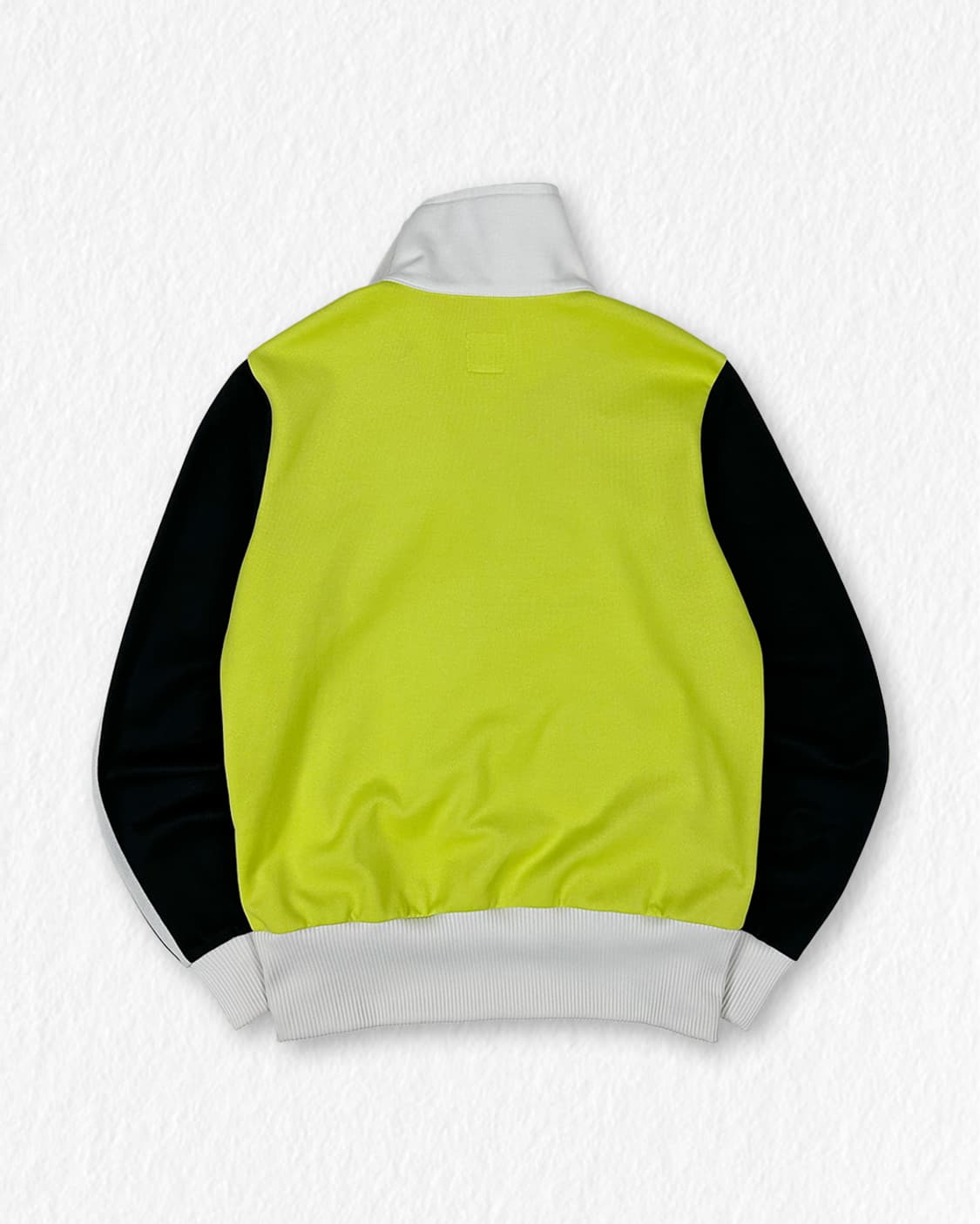 아디다스 네온백 트랙탑 져지 상품이미지2