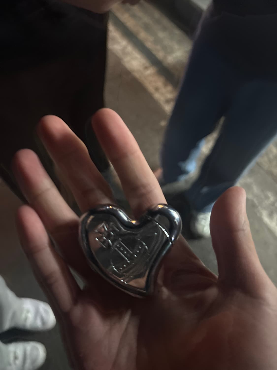 비비안 정품 라이터  상품이미지1